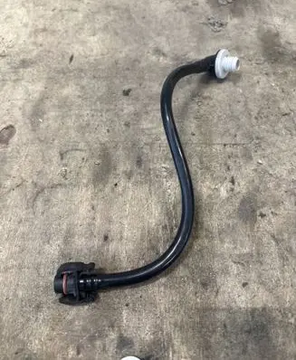 Nissan NV400 Brake booster pipe/hose 146507228R