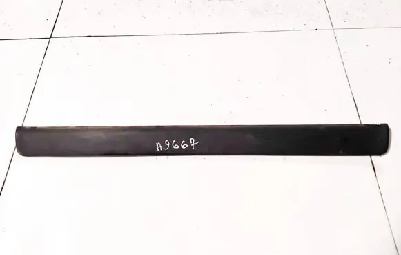 Toyota Corolla E120 E130 Front sill trim cover 6791202030 67912-02030