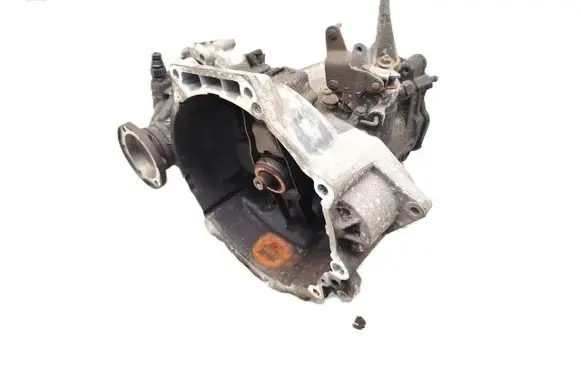 Audi TT Mk1 Manual 5 speed gearbox EGZ