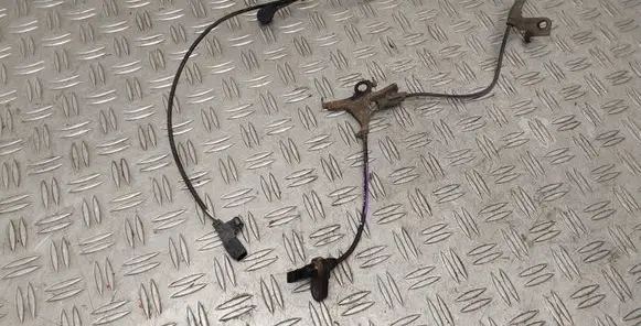 Toyota Yaris ABS brake wheel speed sensor 8954352090