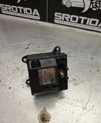 Mercedes-Benz E W211 Coolant heater A0001591904 2400201