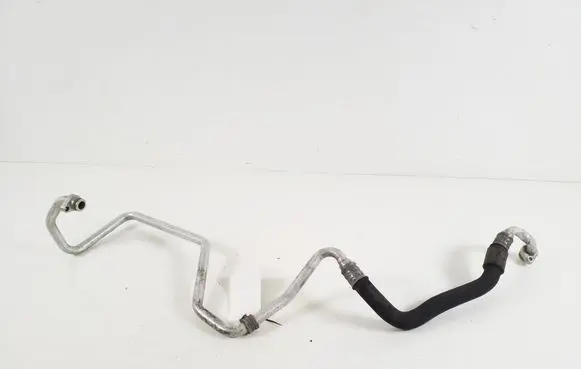 Mercedes-Benz GLE (W166 - C292) Air intake hose/pipe A1665009672