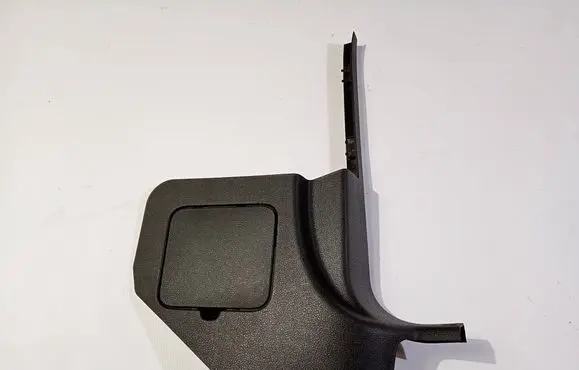 Ford Mustang V (C) pillar trim 6R336302348ABW