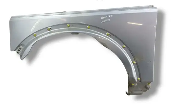 Land Rover Discovery 3 - LR3 Fender 