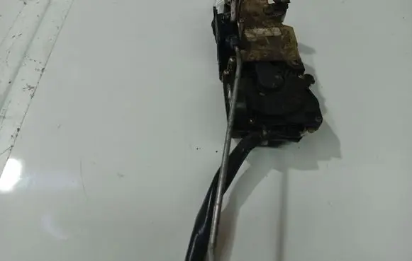 Mazda Premacy Front door lock 
