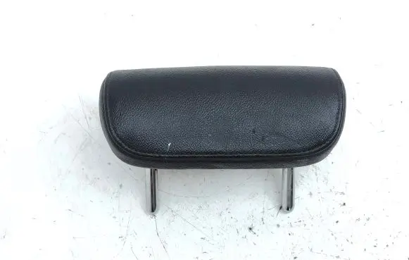 Audi A6 S6 C7 4G Rear seat headrest 