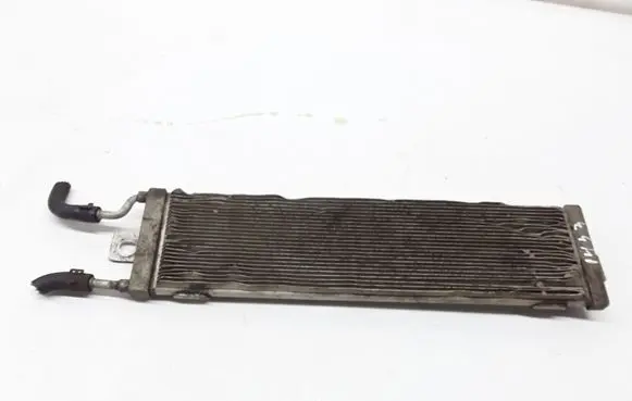 Audi A2 Fuel cooler (radiator) 
