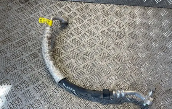Air conditioning (A/C) pipe/hose