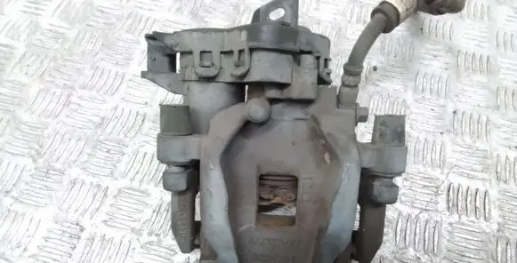 Volvo S90, V90 Rear brake caliper 32217364 31445758