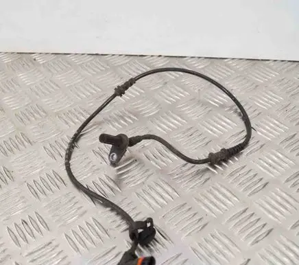 Mercedes-Benz E W212 ABS brake wheel speed sensor A2125400117