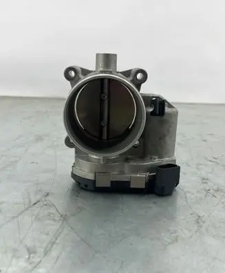 Volvo XC90 Throttle valve TB0100