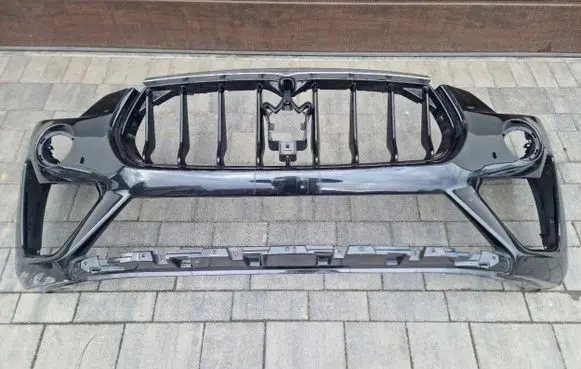 Maserati Levante Front bumper