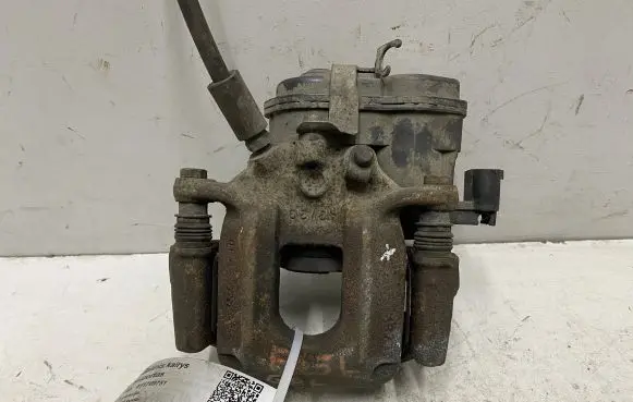 BMW X3 F25 Rear brake caliper 4220