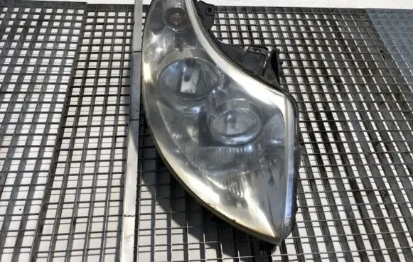 Peugeot Boxer Headlight/headlamp