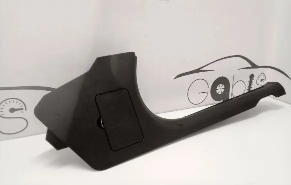 Mercedes-Benz E W214 Other sill/pillar trim element A2146803400
