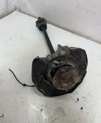 BMW X5 F15 Rear wheel hub A3560