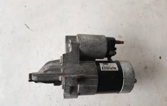 Ford Mustang VI Starter motor M000T89481ZC FR3T11000AD AD1016B