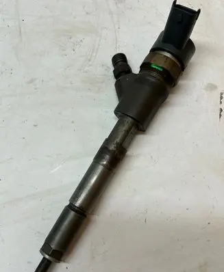 Mini Cooper Hatch Hardtop Fuel injector 0445110215