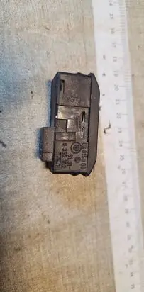 BMW 3 E46 Sunroof switch 61318352182 03015000
