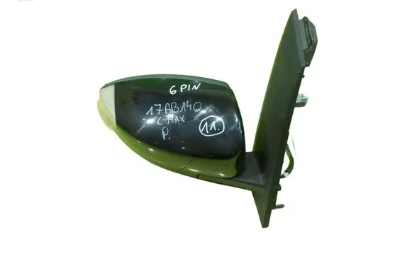 Ford Grand C-MAX Front door electric wing mirror PRAWE 17AB140