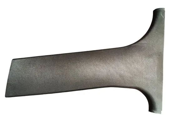 BMW 5 E39 (B) pillar trim (bottom) 8172421 E395143