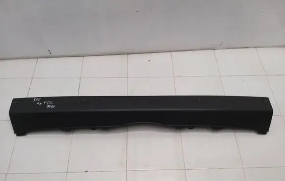 Mercedes-Benz Sprinter W906 Rear bumper A9068800171 A9068800271