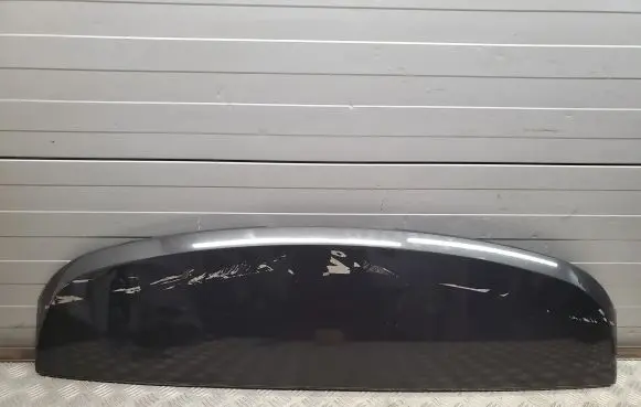 Jeep Grand Cherokee Tailgate/trunk spoiler 
