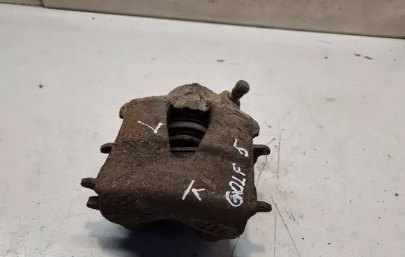 Volkswagen Golf V Front brake caliper 