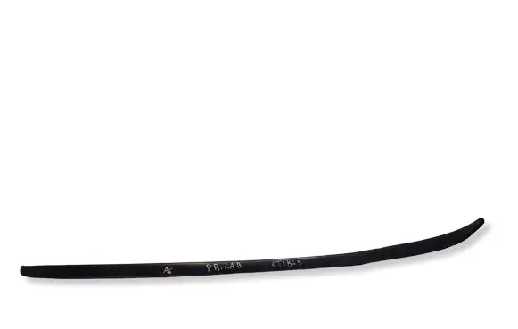 Audi A6 S6 C6 4F Windshield trim 
