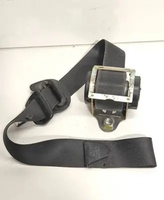 Mini One - Cooper R50 - 53 Front seatbelt 1505914 530079002