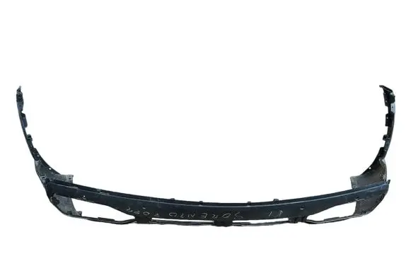 KIA Sorento IV Rear bumper lower part trim 86612p2000