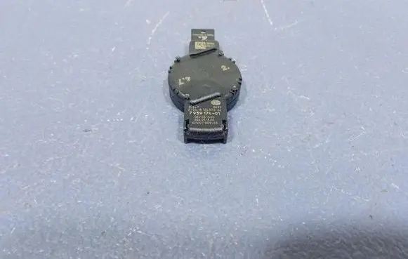 BMW 3 F30 F35 F31 Rain sensor 7939174