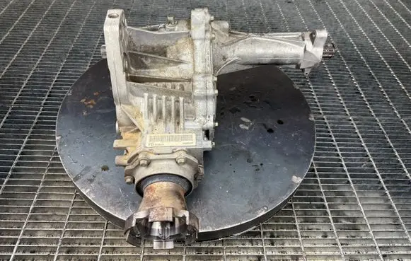 Opel Antara Gearbox transfer box case 24263577