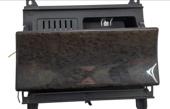 Mercedes-Benz E W210 Ashtray trim (front) 