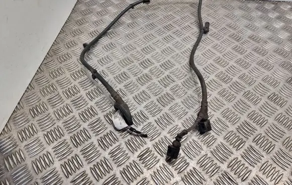 Volkswagen Touran III Front ABS sensor wiring 5TA927902P