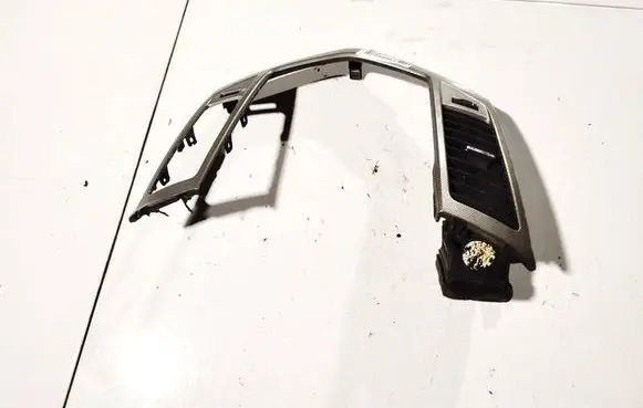 Chevrolet Cruze Other interior part 20111217