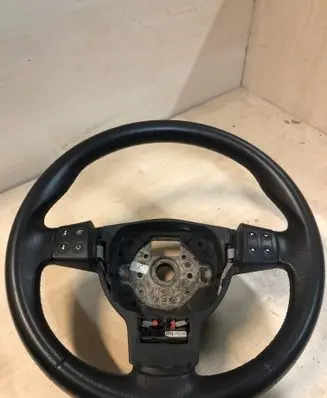 Seat Leon (1P) Steering wheel 1P0419091H