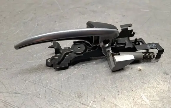 Mazda RX8 Front door interior handle 