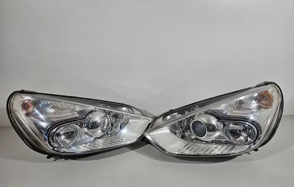 Ford S-MAX Headlights/headlamps set 103419012056