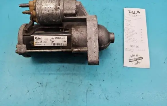 Renault Scenic III - Grand scenic III Starter motor 233002889RA IMPRK1397290