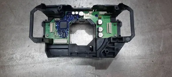 Volvo XC70 Comfort/convenience module