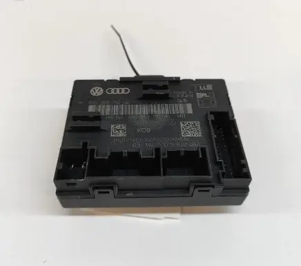 Audi Q3 8U Door control unit/module 8X0959792H