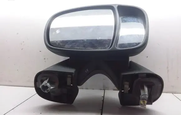Opel Vivaro Manual wing mirror PP880070