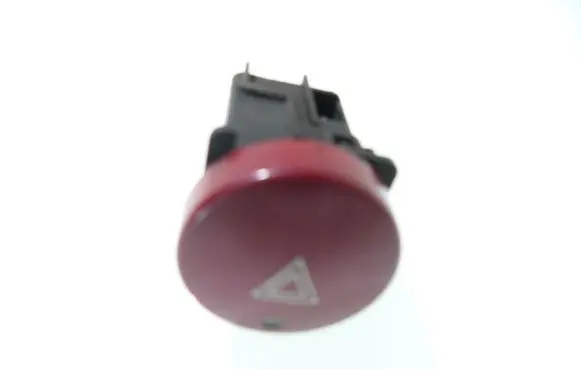 Peugeot Partner Hazard light switch