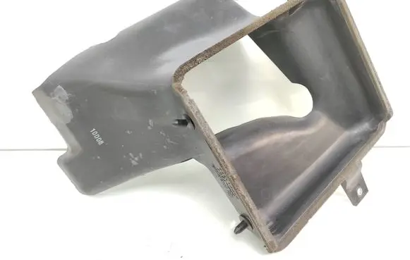 Mazda 6 Intercooler air channel guide R2BF13566 K0222 PP120