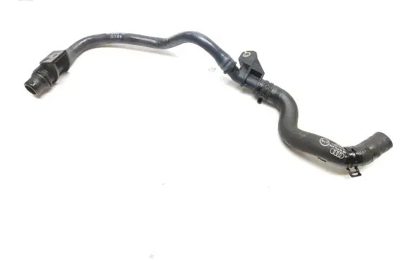 Audi A4 S4 B9 8W Engine coolant pipe/hose 8W0145670G