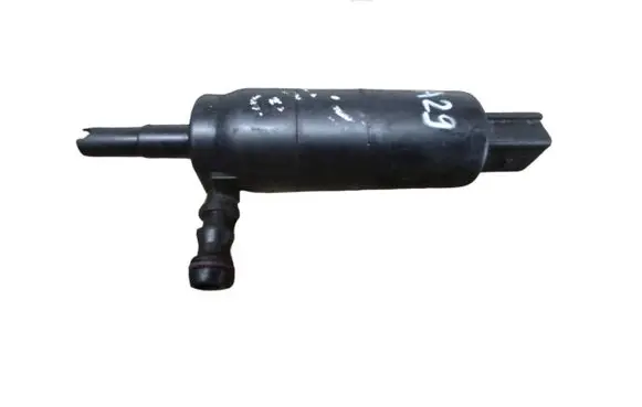 Volkswagen PASSAT B6 Headlight washer pump 3B7955681 3397236