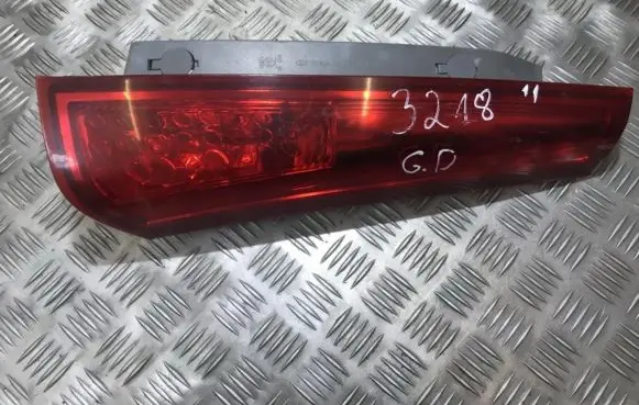 KIA Ceed Rear/tail lights 924031h3 92403-1h3