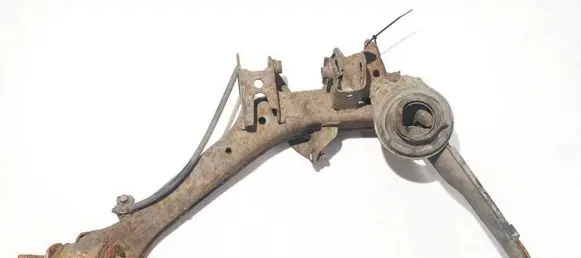 Honda Civic Rear upper control arm/wishbone