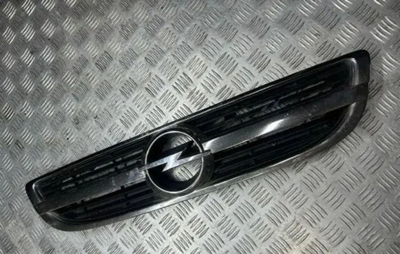 Opel Zafira A Front grill 24453538